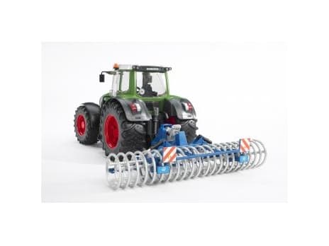 Bruder LEMKEN VarioPack K front furrow press toy