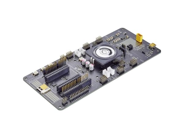 MAKERFACTORY Hexapod Roboter-Board MF-4768164 Kontrollenhetskort til robot