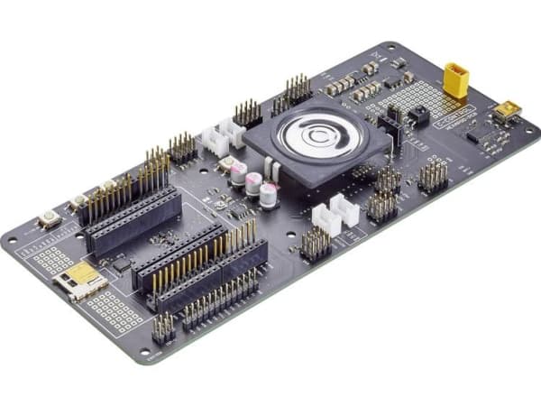 MAKERFACTORY Hexapod Roboter-Board MF-4768164 Kontrollenhetskort til robot
