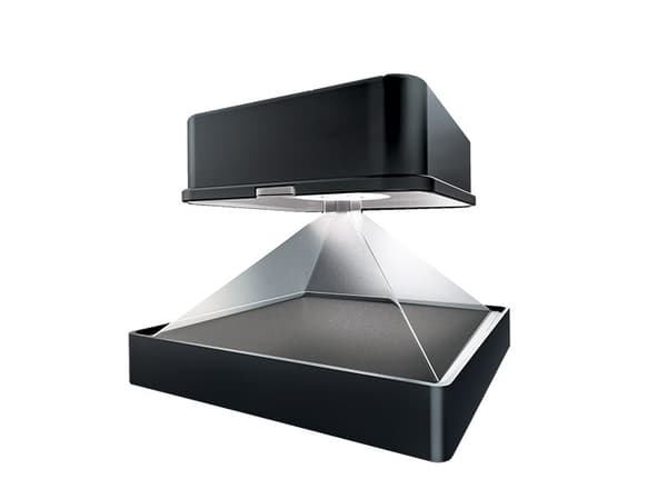 4M Hologram Projector, Projektor, Pojke/flicka
