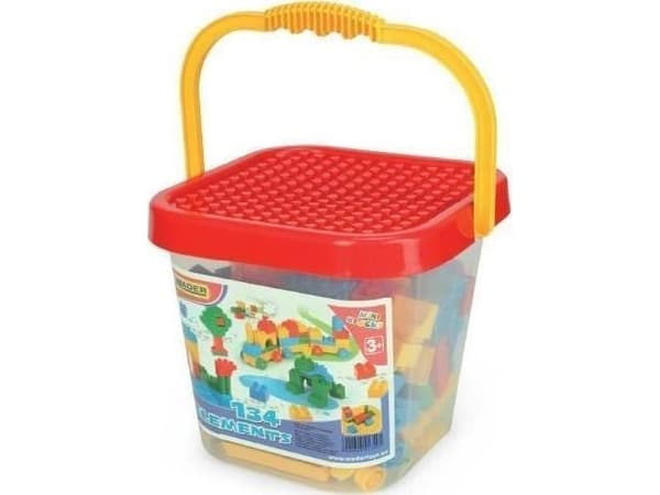 Wader Iso tiiliämpäri (41340)