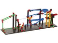 Miniatyrbild 3 av 5: fischertechnik ADVANCED Funny Machines, Byggsats, 7 År, 385 styck