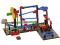 Miniatyrbild 2 av 5: fischertechnik ADVANCED Funny Machines, Byggsats, 7 År, 385 styck