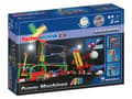 Miniatyrbild 1 av 5: fischertechnik ADVANCED Funny Machines, Byggsats, 7 År, 385 styck