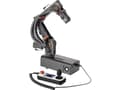 Miniatyrbilde 1 av 2: igus 5-axis kinematics RL-DCi-5S Robotarm byggesæt Variant: Byggesæt