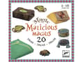 Miniatyrbilde 3 av 4: Djeco  magiczny - Malicious Magis - 179038