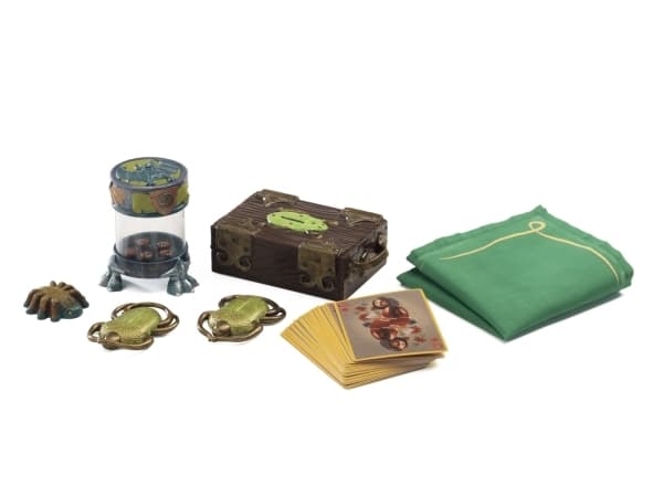 Djeco magiczny - Malicious Magis - 179038