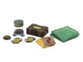 Miniatyrbilde 2 av 4: Djeco  magiczny - Malicious Magis - 179038