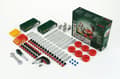 Miniatyrbild 1 av 5: Construction Set with Bosch IXOLINO II Cordless Driver Drill