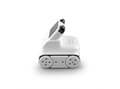 Miniatyrbild 3 av 5: Makeblock Codey Rocky, Programmerbar robot, 6 År, Bluetooth / Wi-Fi, 950 mAh, Vit, 295 g