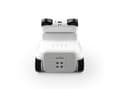 Miniatyrbild 4 av 5: Makeblock Codey Rocky, Programmerbar robot, 6 År, Bluetooth / Wi-Fi, 950 mAh, Vit, 295 g