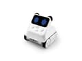 Miniatyrbild 1 av 5: Makeblock Codey Rocky, Programmerbar robot, 6 År, Bluetooth / Wi-Fi, 950 mAh, Vit, 295 g
