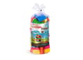 Miniatyrbild 3 av 3: Marioinex 901724 Building Blocks Junior Bricks, 110 Pieces, Multi-Colour