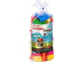 Miniatyrbild 1 av 3: Marioinex 901724 Building Blocks Junior Bricks, 110 Pieces, Multi-Colour