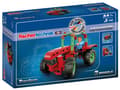 Miniatyrbild 1 av 2: Fischertechnik Advanced Traktorer