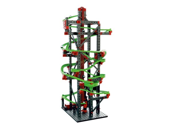fischertechnik PROFI - Dynamisk L2