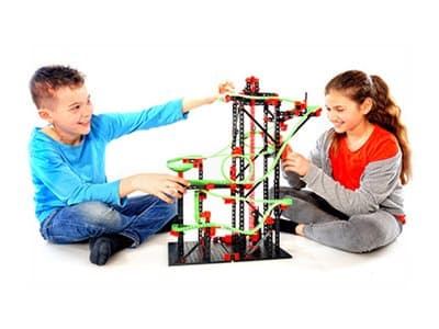 fischertechnik PROFI - Dynamisk L2