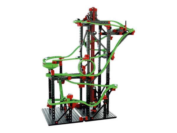 fischertechnik PROFI - Dynamisk L2