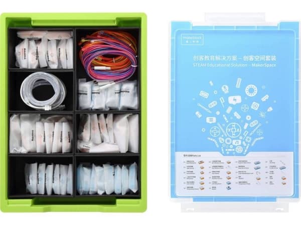 Makeblock Neuron Kit MakerSpace Kit Neuron Sensor 2