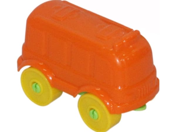 Wader "Maly Wandrownik" - Buss - 55309