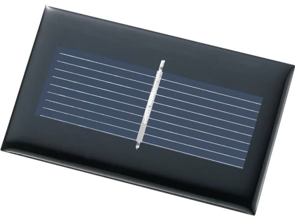 TRU COMPONENTS MF-6609333 MF-6609333 Aurinkomoduuli