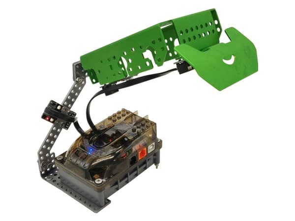 Robobloq Udvidelse MINT 3in1 Blitz für Q-Scout