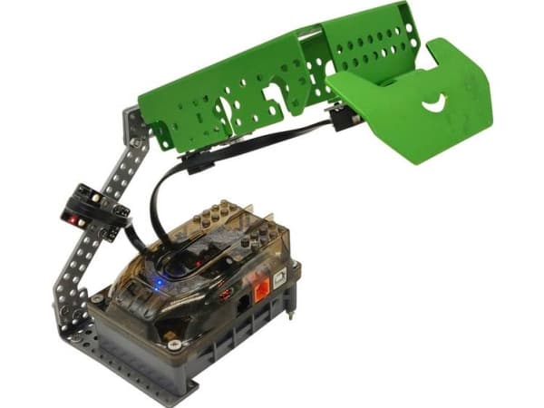 Robobloq Expandelse MINT 3in1 Flash för Q-Scout