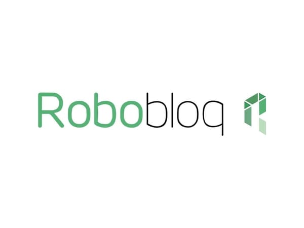 Robobloq Udvidelse MINT 3in1 Tiere für Q-Scout