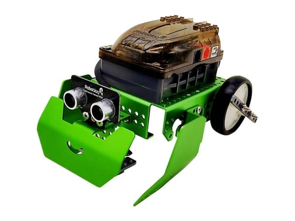 Robobloq Udvidelse MINT 3in1 Tiere für Q-Scout