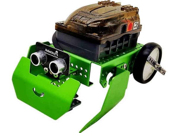 Robobloq Udvidelse MINT 3in1 Tiere für Q-Scout