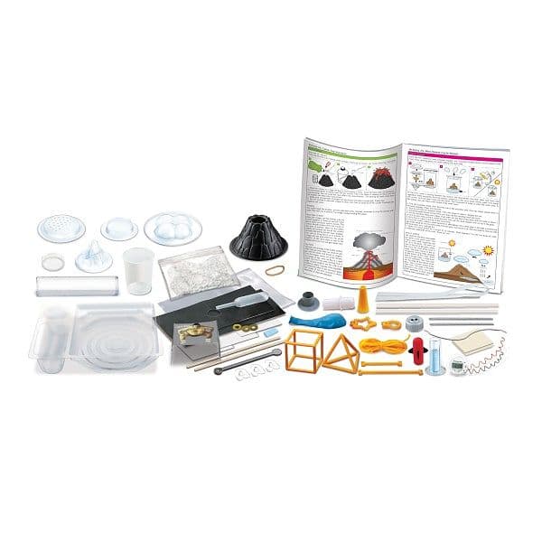 4M STEAM Deluxe / Kitchen Science