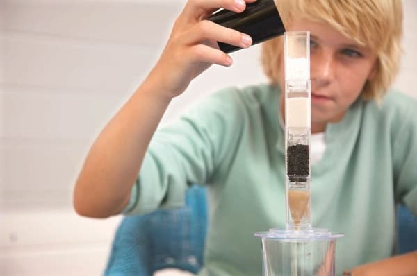 4M Green Science/ Clean Water Science