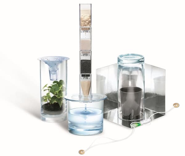 4M Green Science/ Clean Water Science