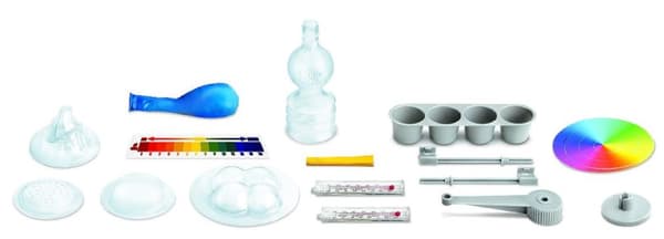 4M Green Science/ Weather Science