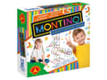Miniatyrbild 1 av 3: Montino 230 Construction Toy (230 parts)