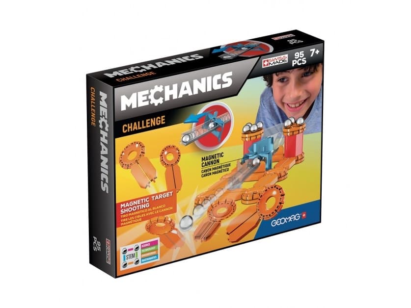 GEOMAG