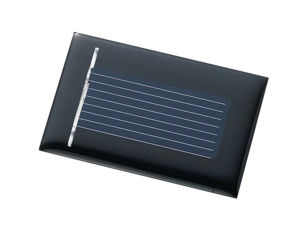 TRU COMPONENTS MF-6605934 MF-6605934 MF-6605934 Solcellemoduuli