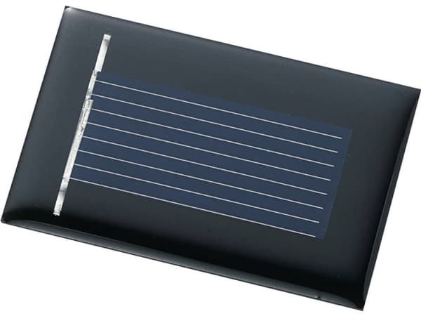 TRU COMPONENTS MF-6605934 MF-6605934 MF-6605934 Solcellemoduuli