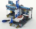 Miniatyrbild 3 av 5: Klein 8647, Dreng