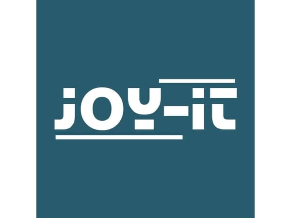 Joy-it robot05 Robot understel Variant: Byggesæt