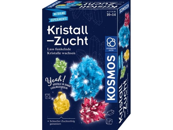 Kosmos 65784, Förstärkt verklighet, 10 År, Multifärg