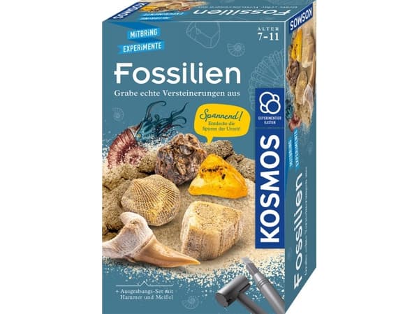 Kosmos 65791, Utvidet virkelighet, 7 år, Flerfarget