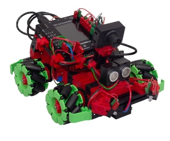 fischertechnik 559895, USB, kassakone