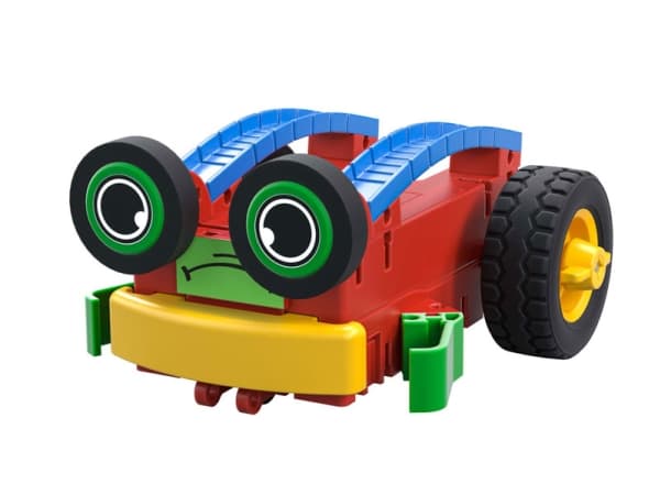 fischertechnik 559889, Robotsats för montering av robotar