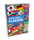 Miniatyrbild 1 av 2: Spel Världens flaggor