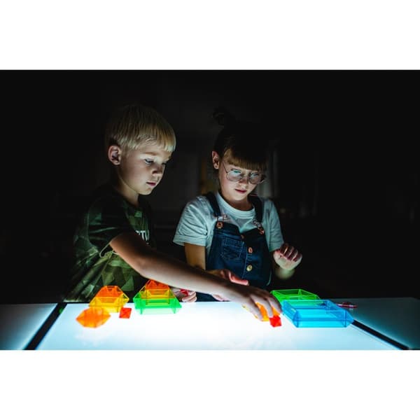 Ljusbord Science LED 42x30x1cm