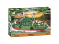 Miniatyrbild 1 av 3: Cobi COBI 2238 Historical Collection Vietnam War Vietnam War Patrol Boat River Mk II 615 blocks p3
