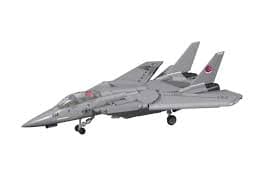 COBI F-14 Tomcat, Rakennuspakkaus, 7 vuosi/vuosia, 715 kpl