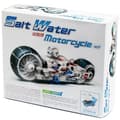 Miniatyrbild 4 av 5: Experimentlåda för barn - Saltvattendriven bränslecellsmotorcykel - byggsats