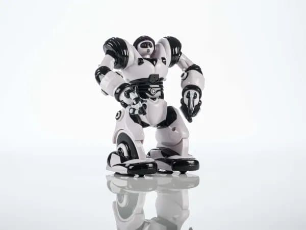 WowWee Mini Robosapien